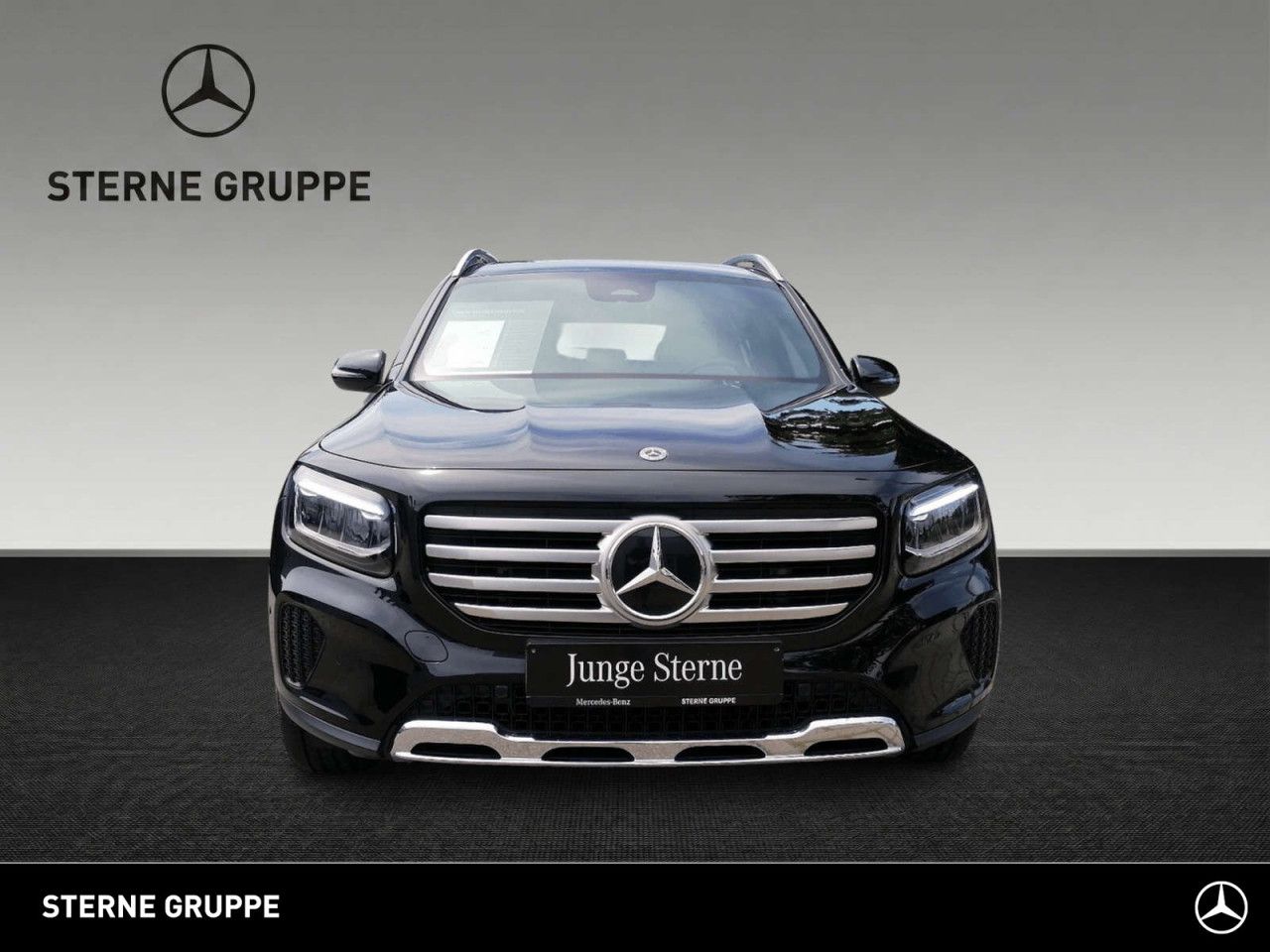 Mercedes-Benz GLB – Bild 4