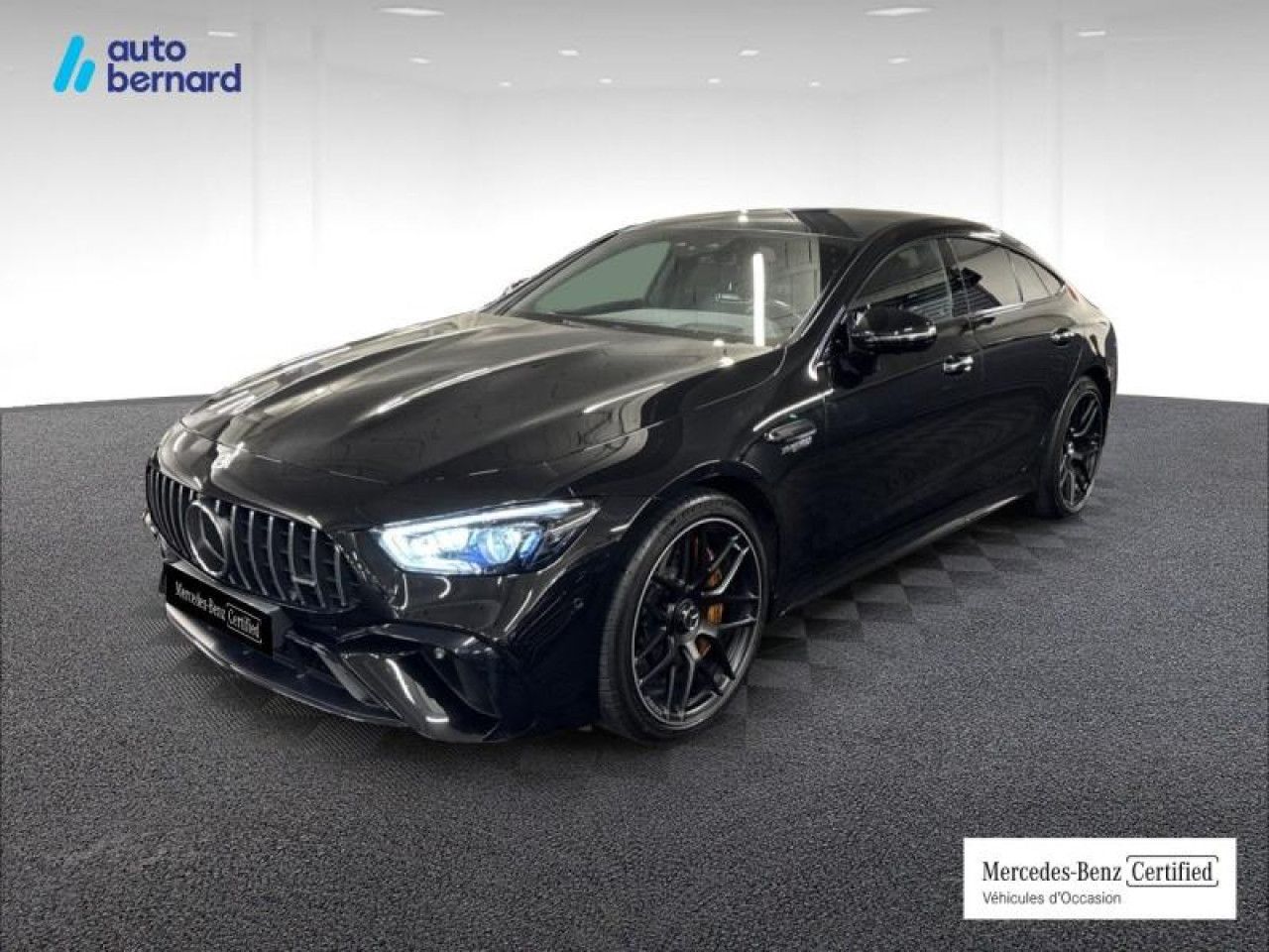 Photo du véhicule 1 / 18