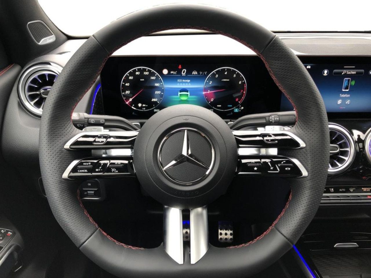 Mercedes-Benz GLB – Bild 10