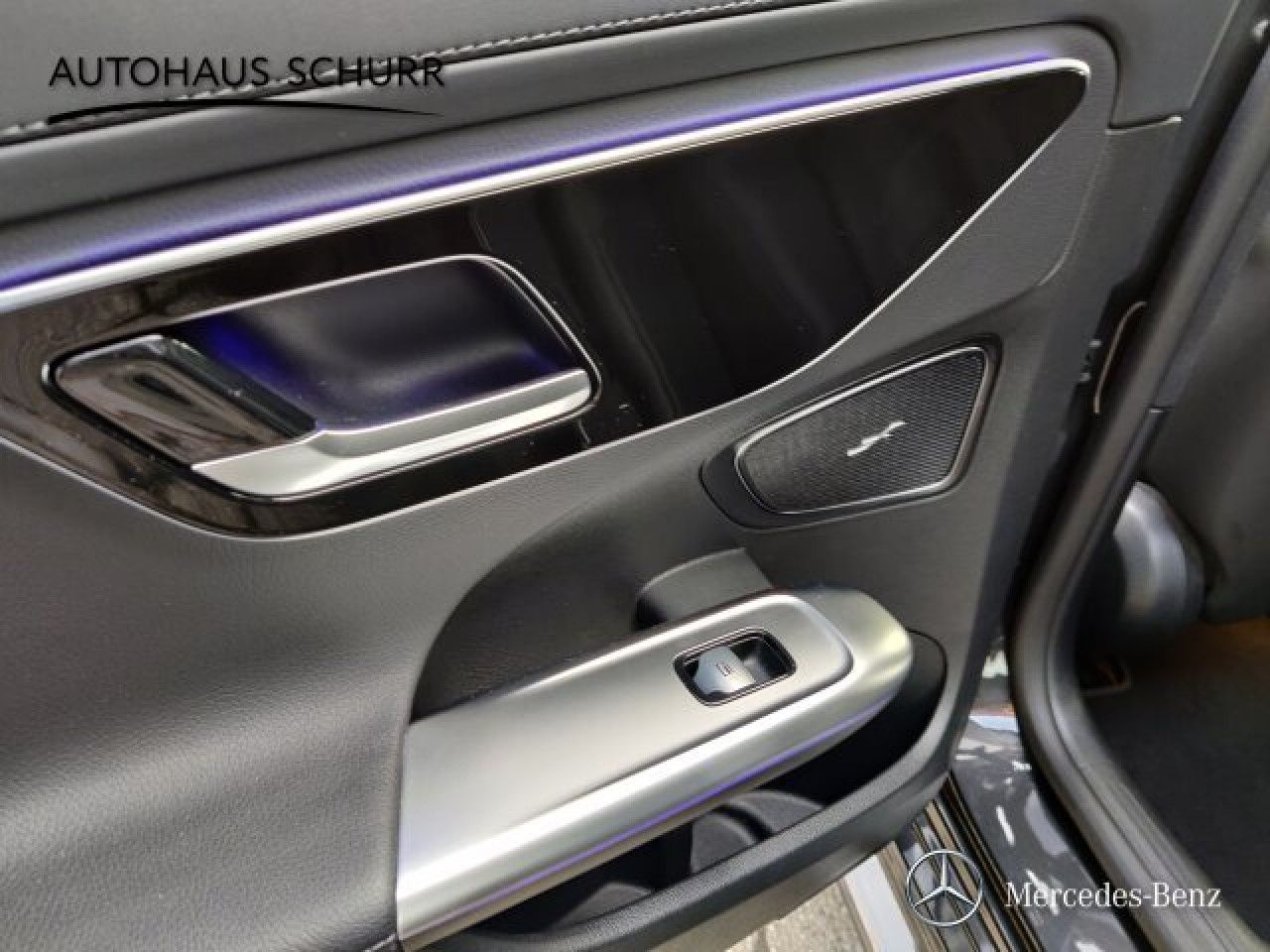 Mercedes-Benz C-Klasse – Bild 16