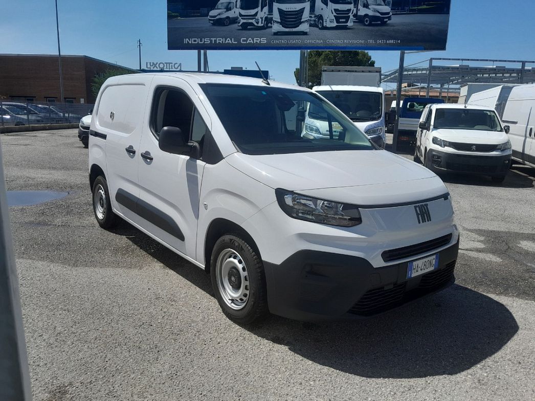 Fiat | DOBLO
