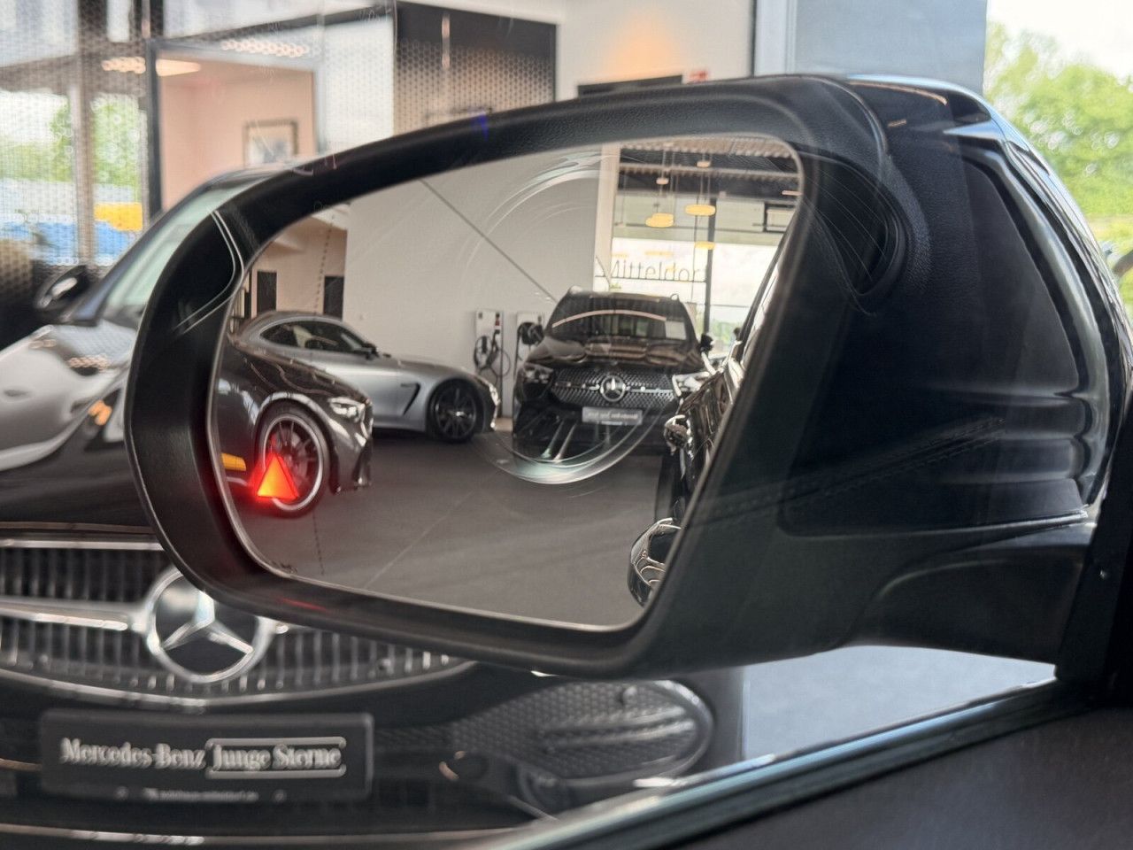 Mercedes-Benz GLB – Bild 24