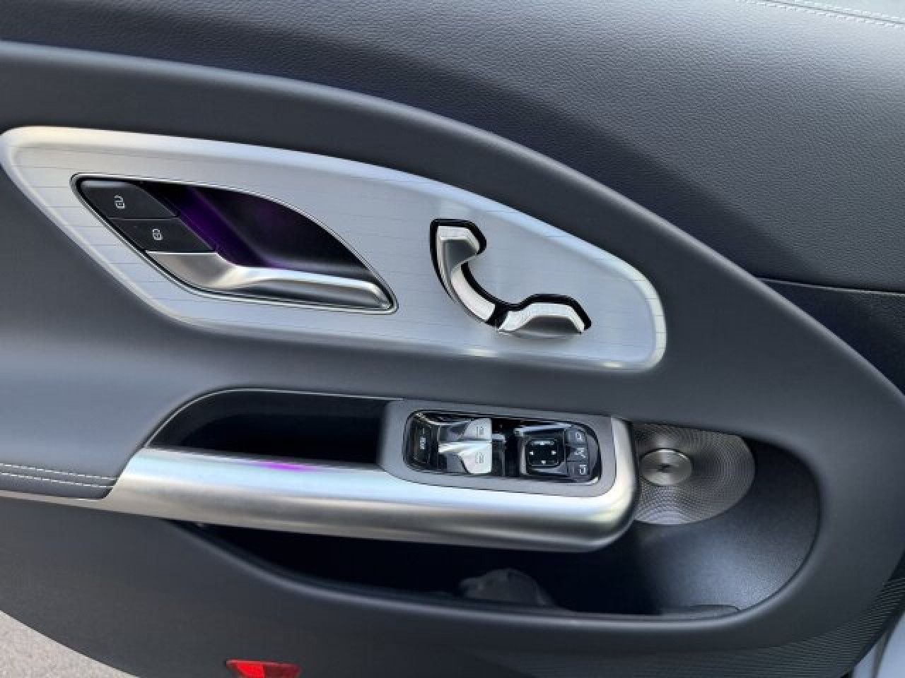 Mercedes-Benz CLA – Bild 20