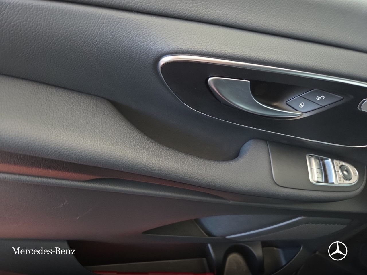 Mercedes-Benz V-Klasse – Bild 14