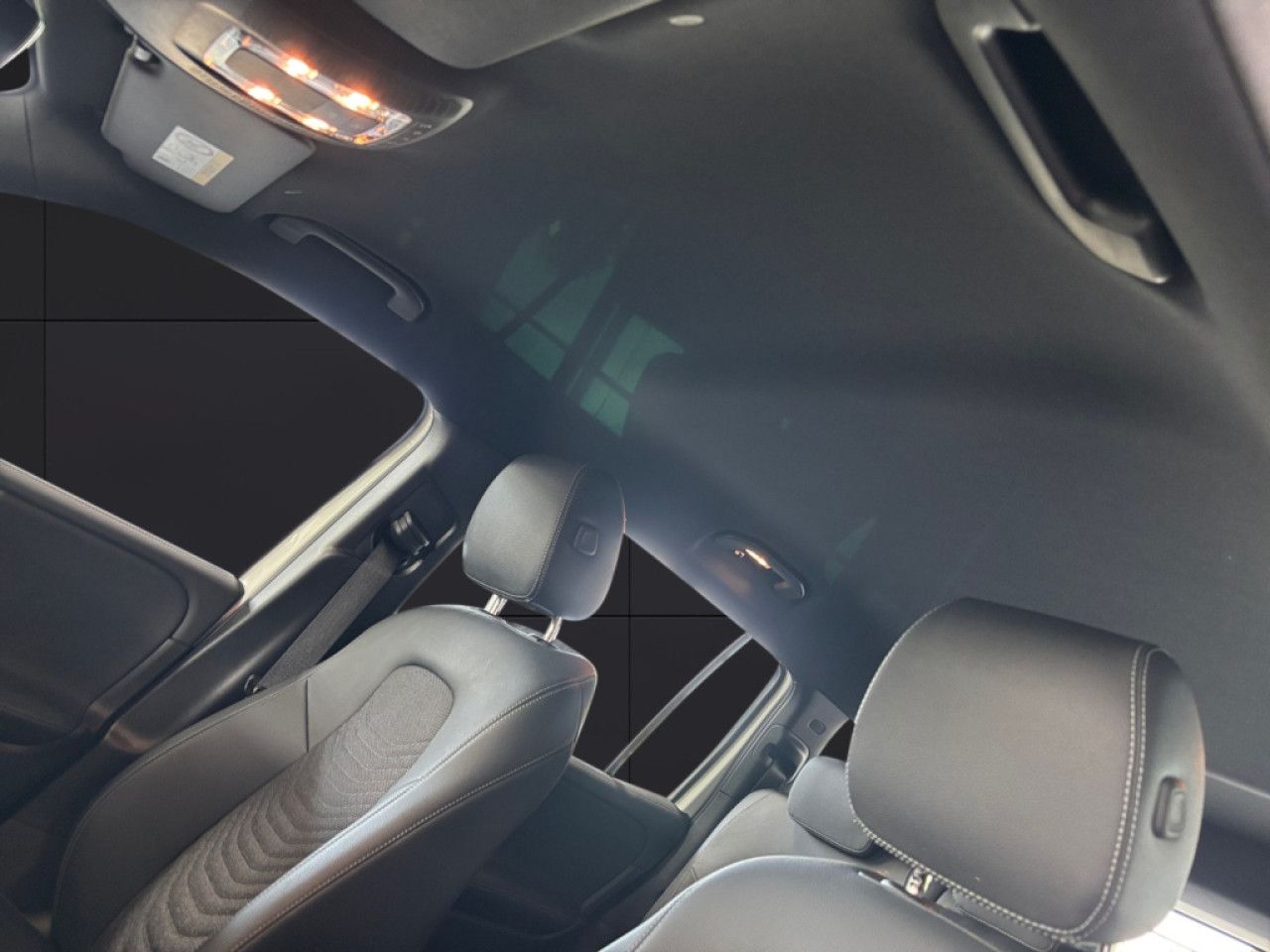 Mercedes-Benz EQB – Bild 14