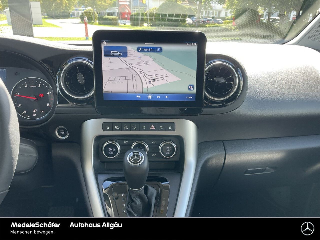 Mercedes-Benz T-Klasse – Bild 13