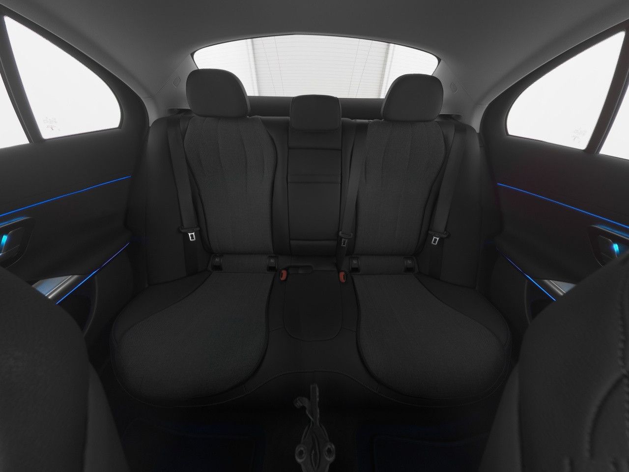 Mercedes-Benz E-Klasse – Bild 5
