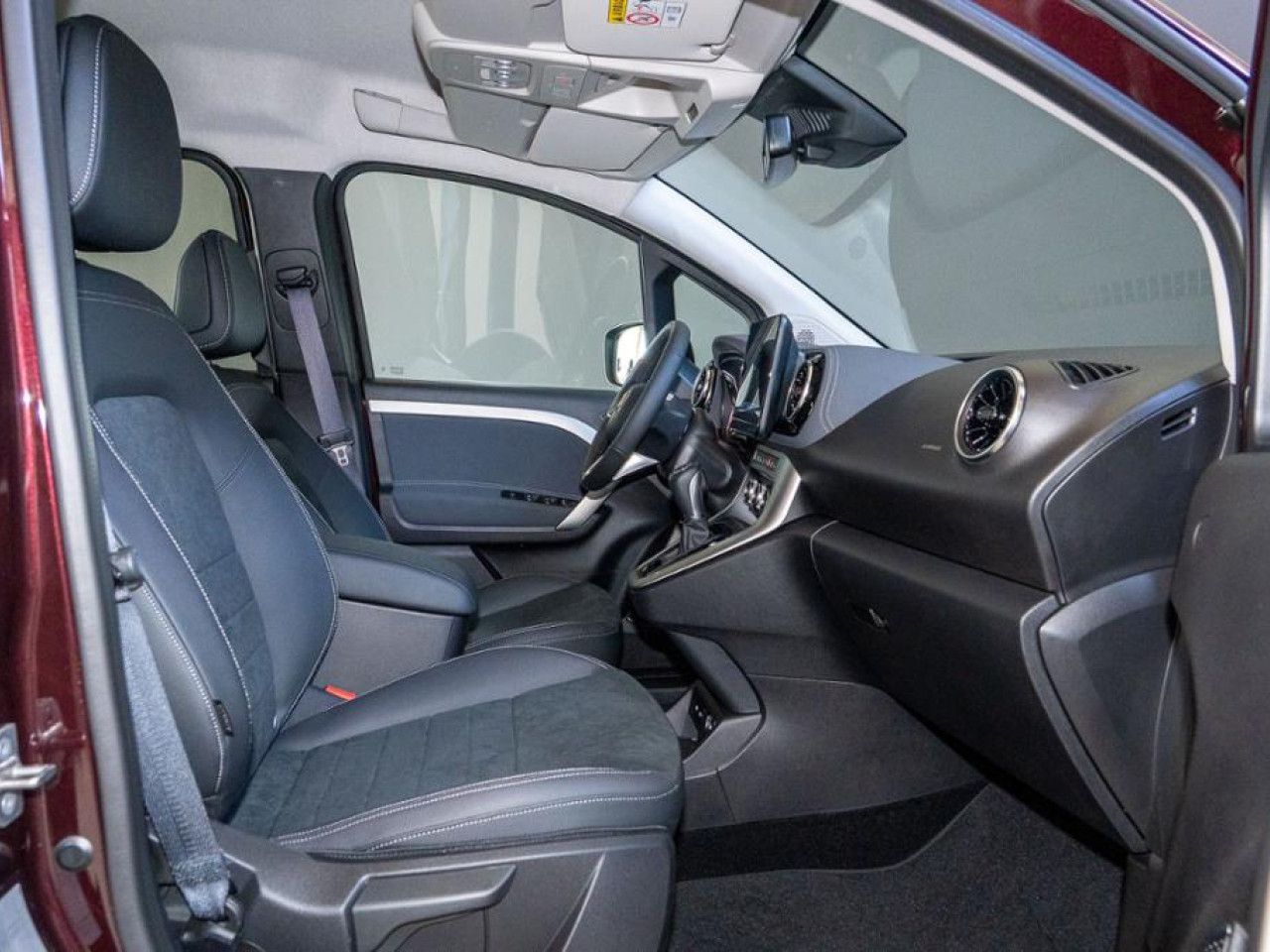 Mercedes-Benz T-Klasse – Bild 7