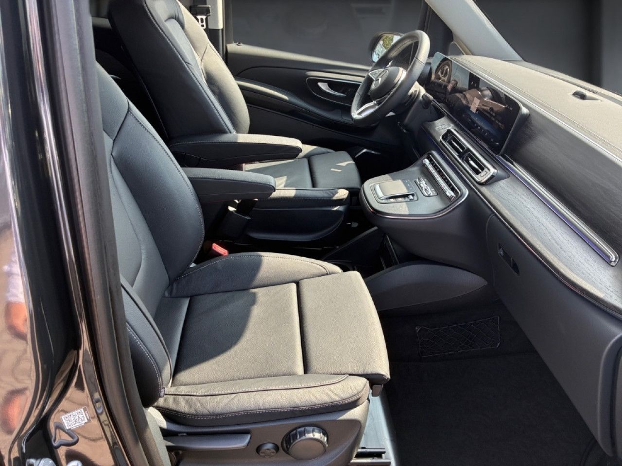 Mercedes-Benz V-Klasse – Bild 13