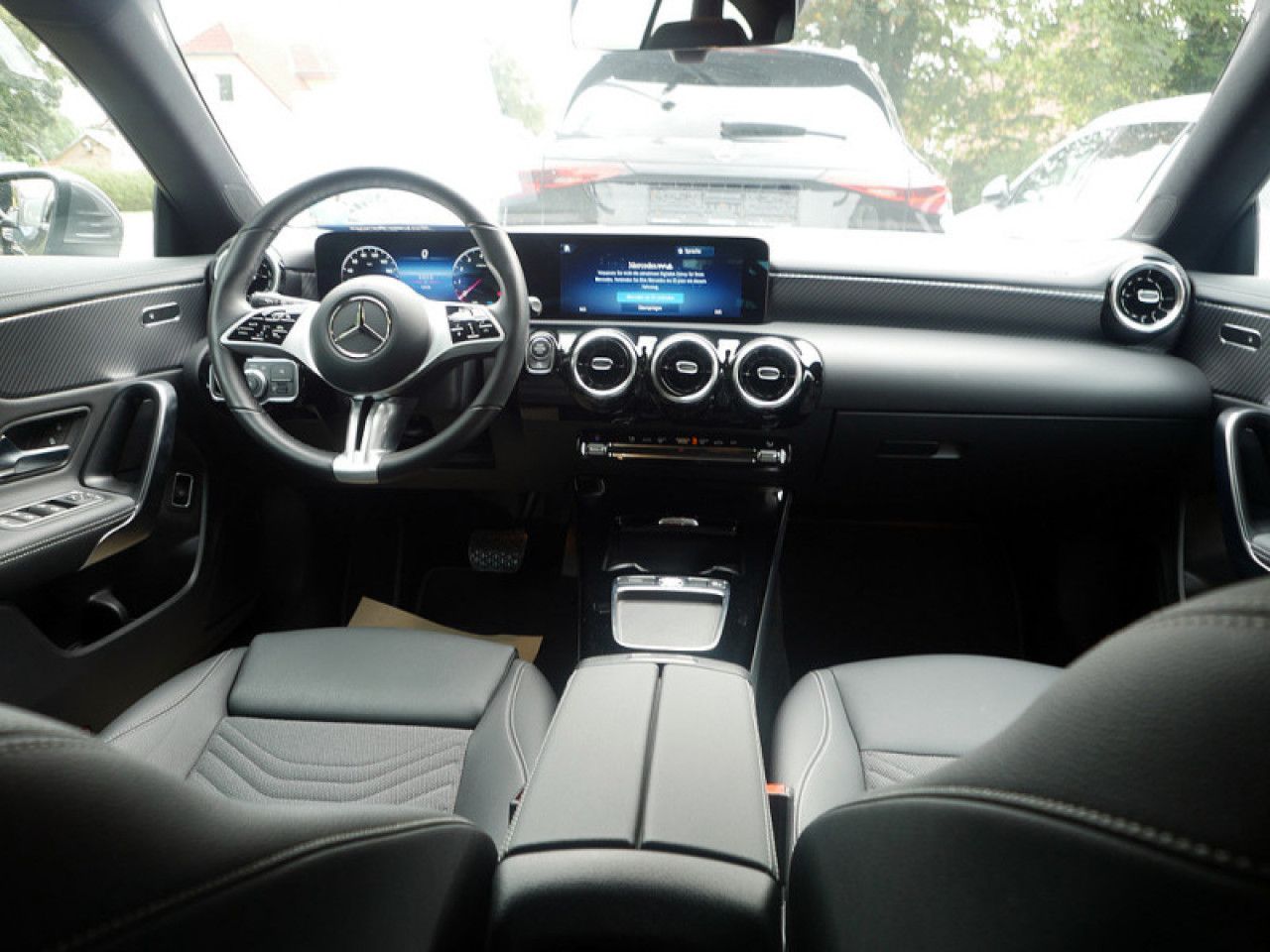 Mercedes-Benz CLA – Bild 7