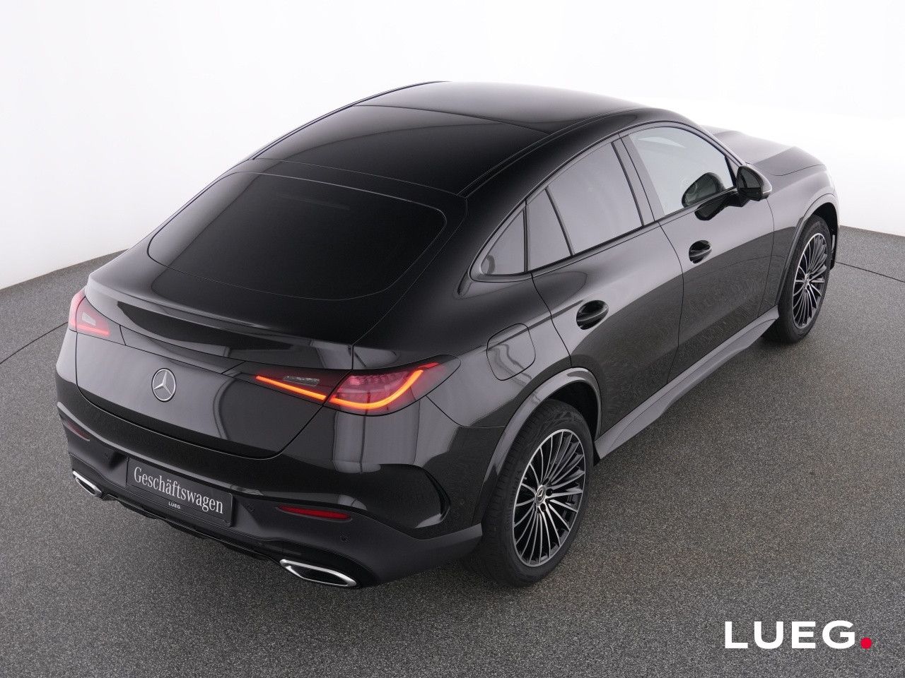 Mercedes-Benz GLC – Bild 18