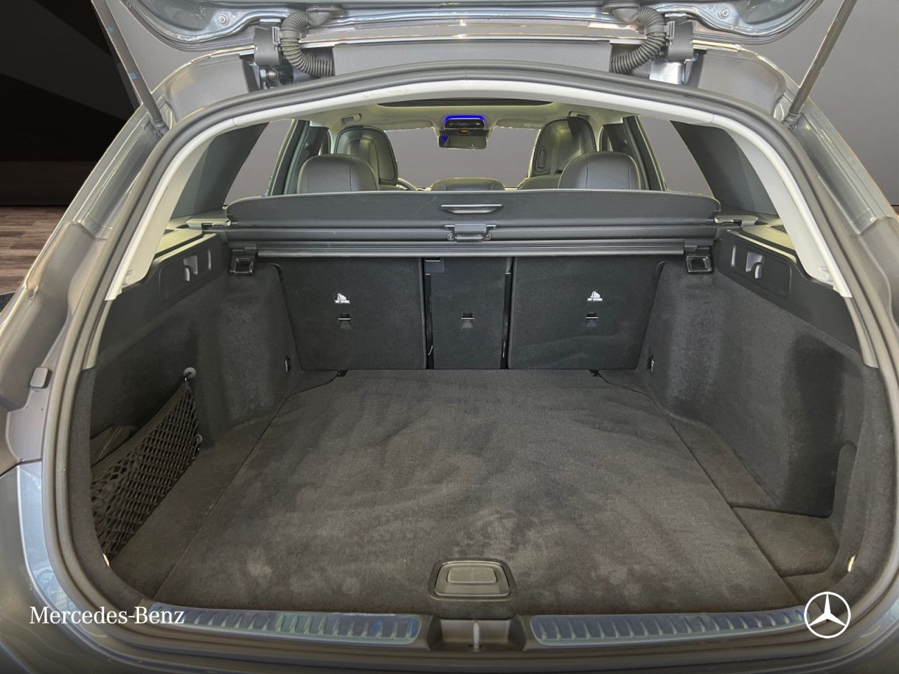 Mercedes-Benz C-Klasse – Bild 15