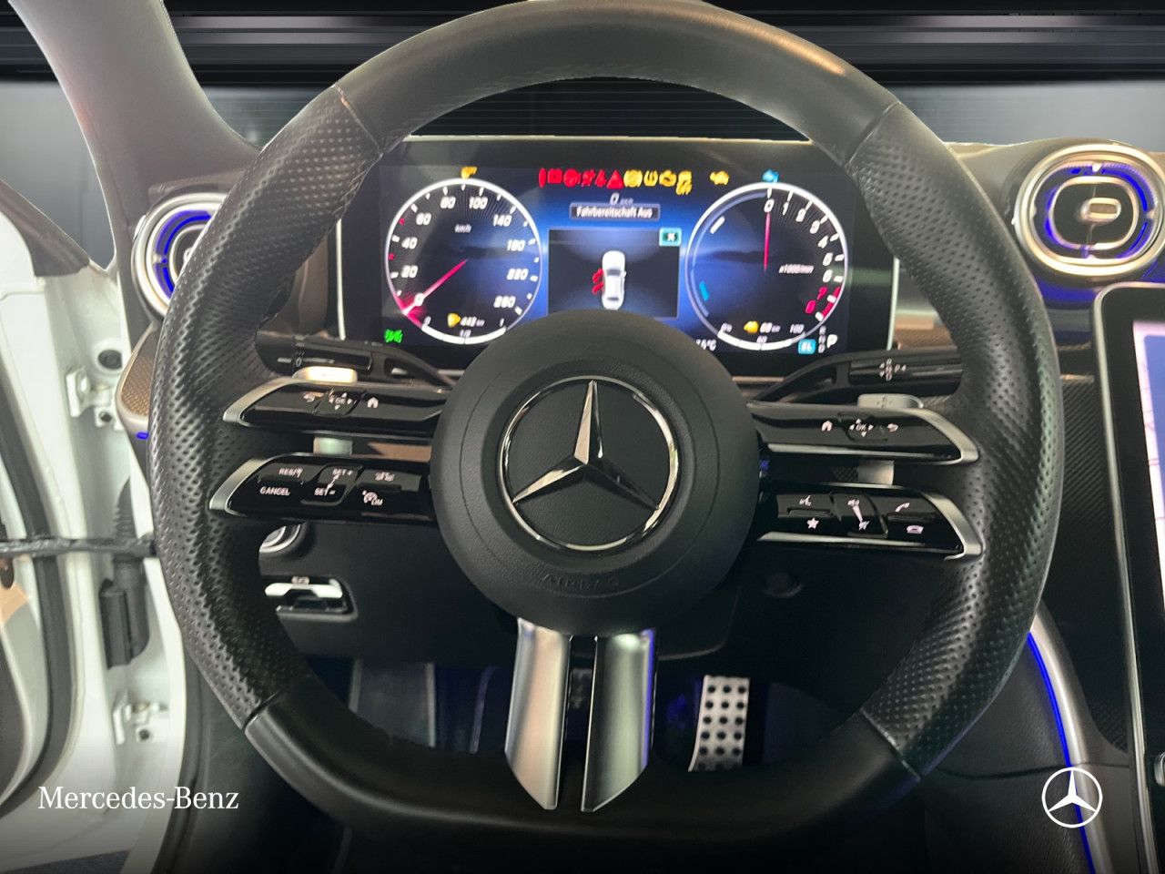Mercedes-Benz C-Klasse – Bild 11