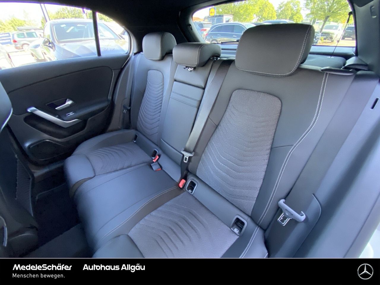 Mercedes-Benz A-Klasse – Bild 17