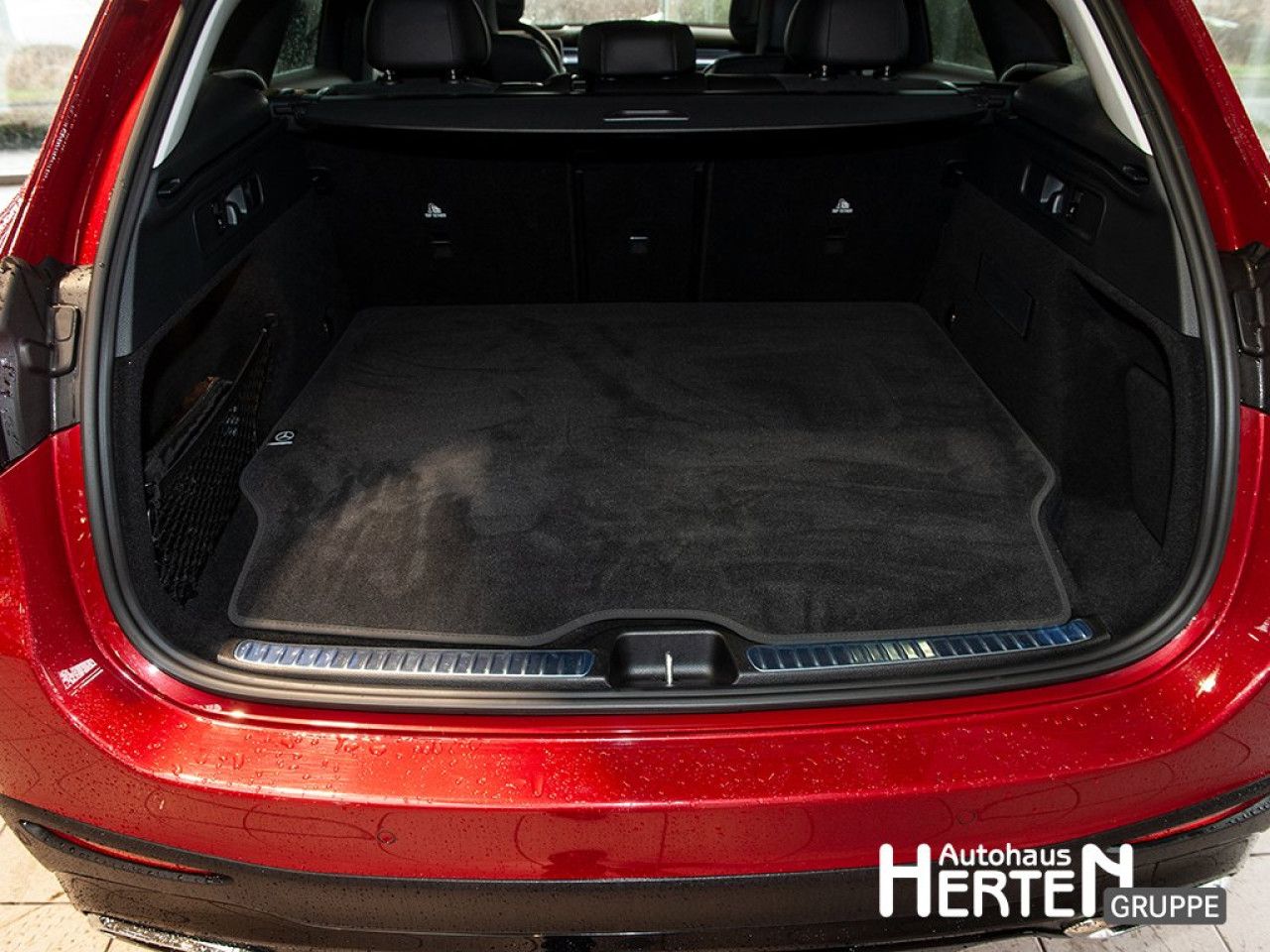 Mercedes-Benz GLC – Bild 16