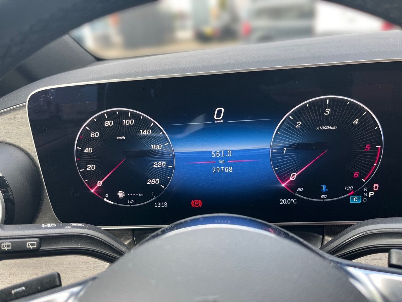 Mercedes-Benz V-Klasse – Bild 14