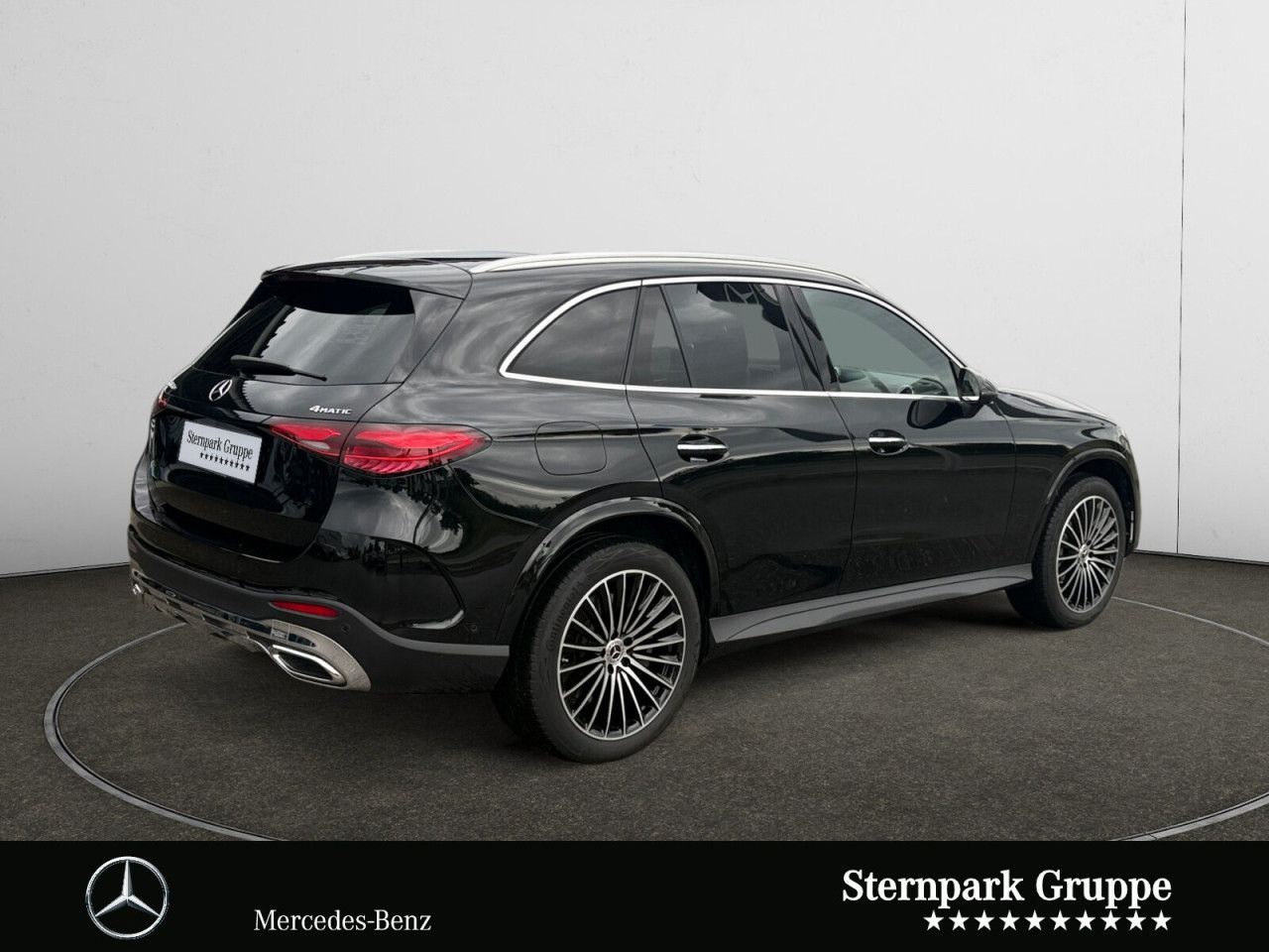 Mercedes-Benz GLC – Bild 5