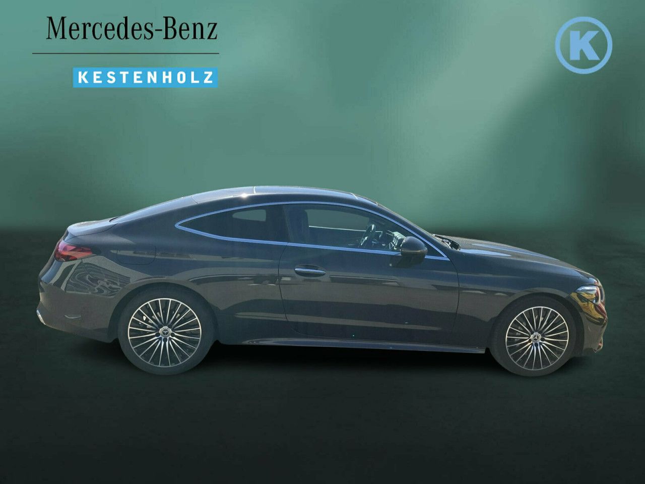 Mercedes-Benz CLE – Bild 4