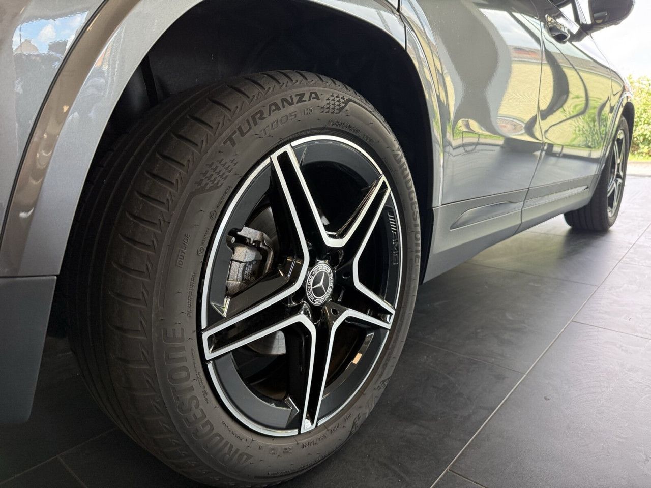 Mercedes-Benz GLA – Bild 5