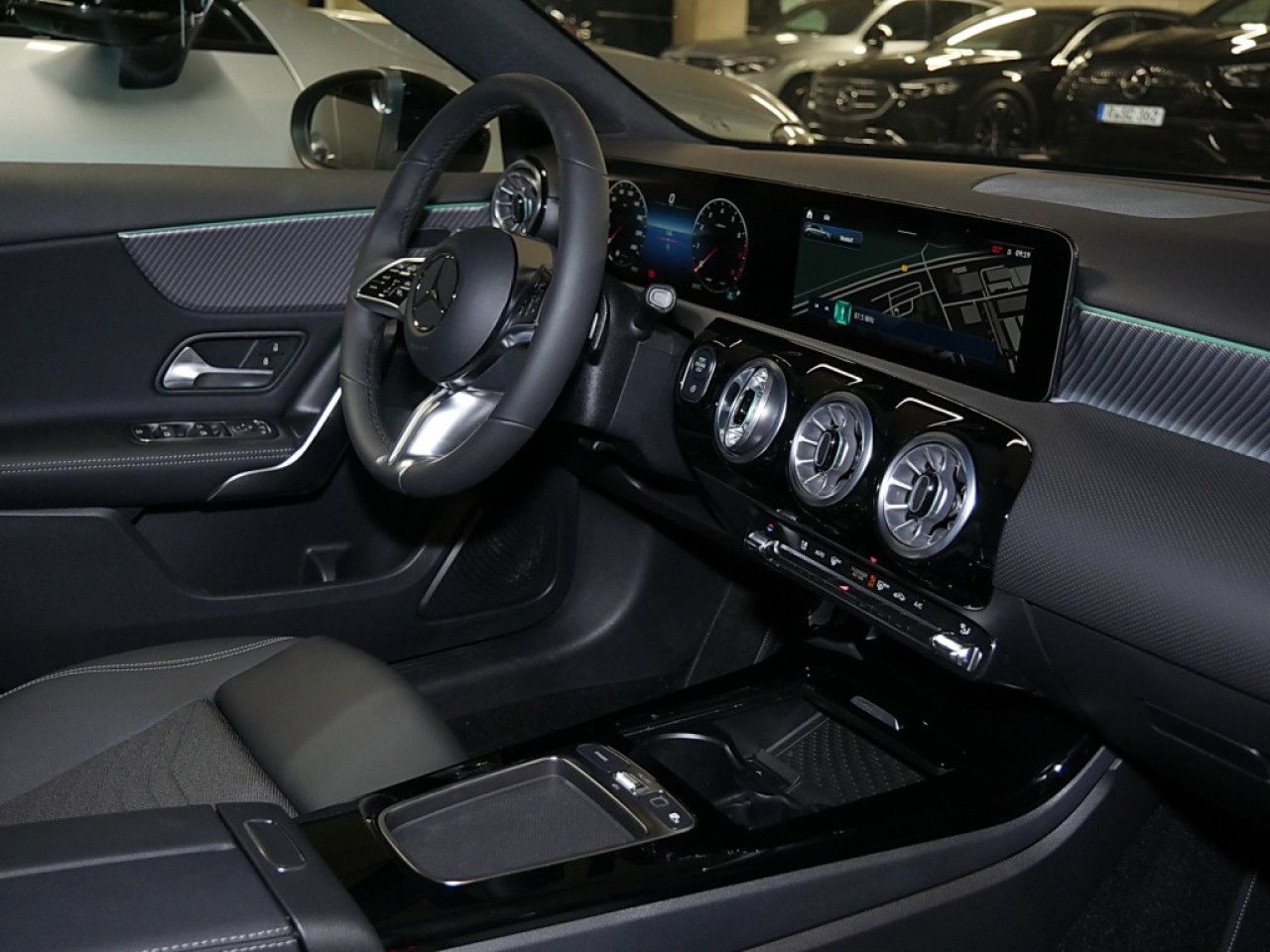 Mercedes-Benz A-Klasse – Bild 5