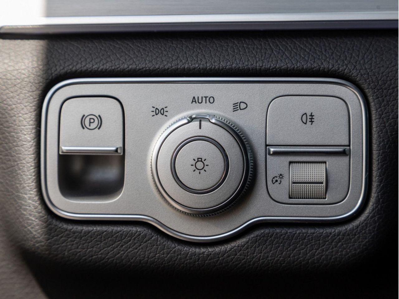 Mercedes-Benz GLE – Bild 24