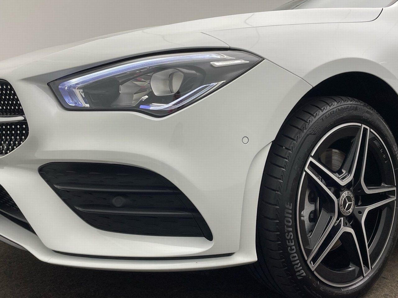 Mercedes-Benz CLA – Bild 5