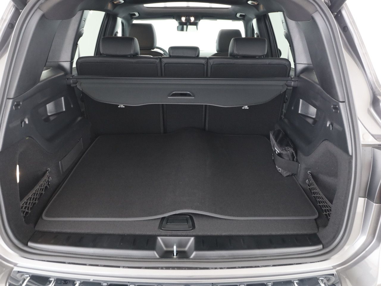 Mercedes-Benz GLB – Bild 15