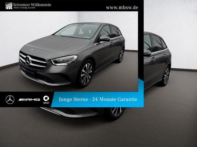 Mercedes-Benz B 250 occasion