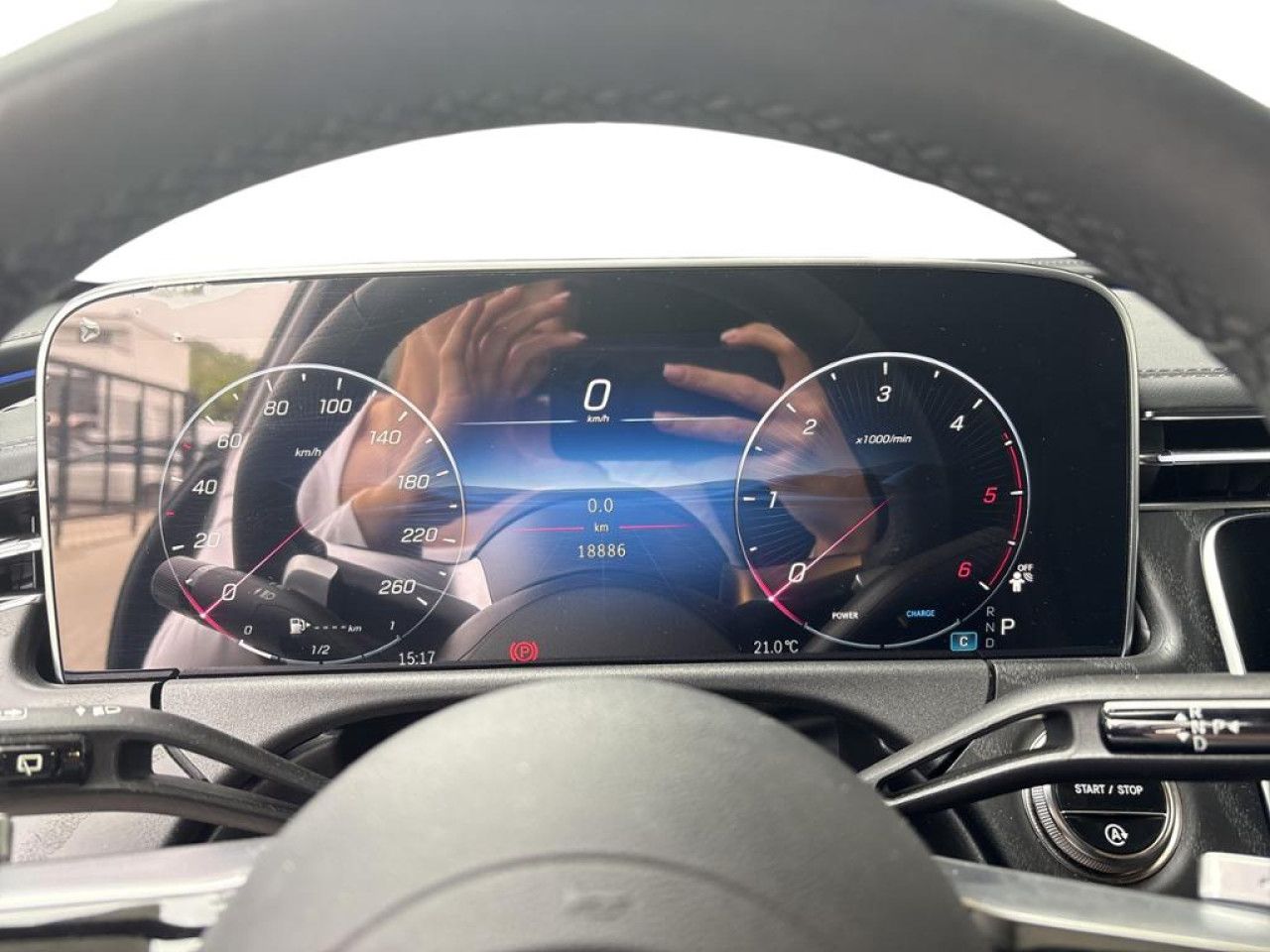 Mercedes-Benz E-Klasse – Bild 10
