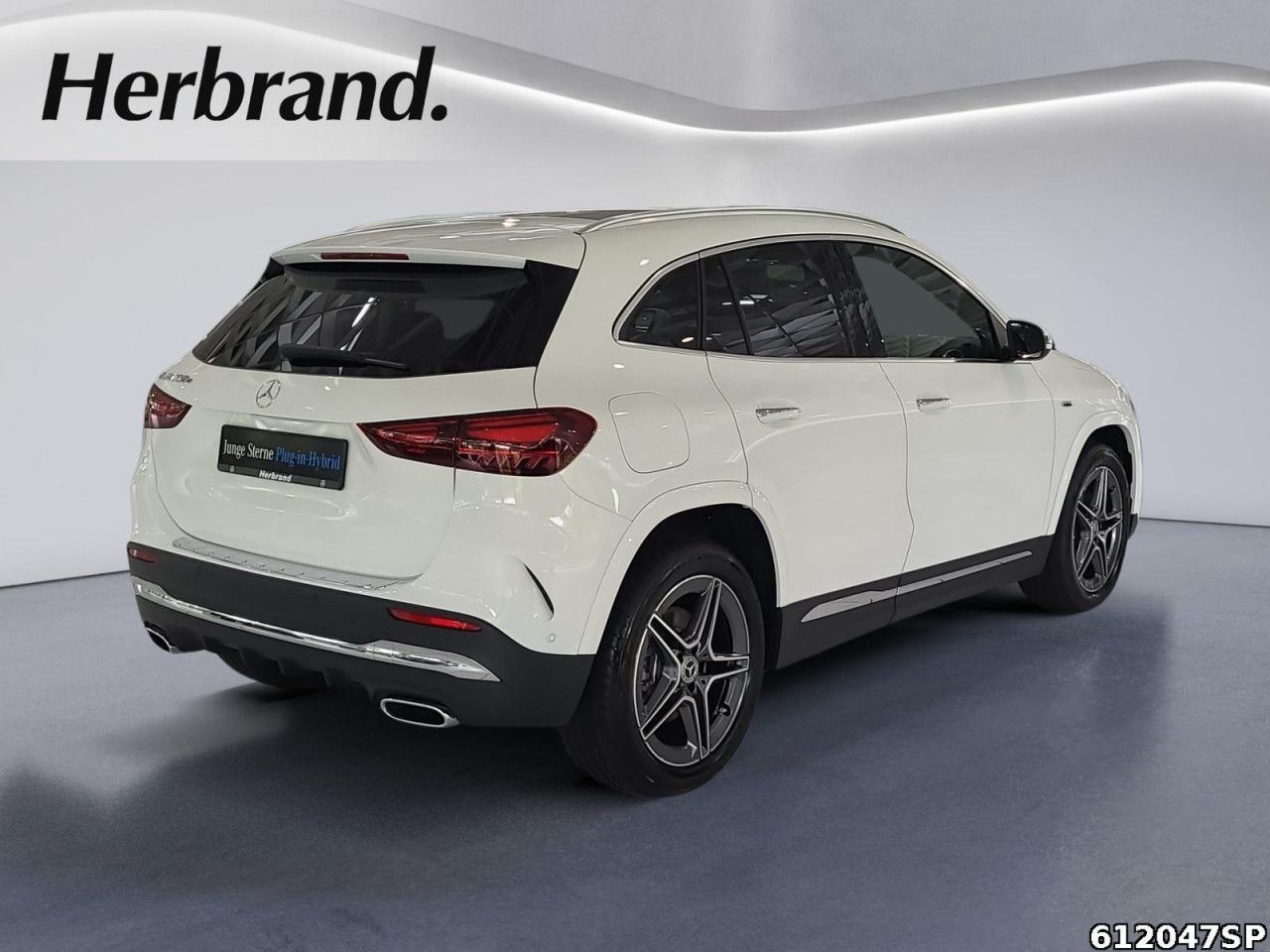 Mercedes-Benz GLA – Bild 3