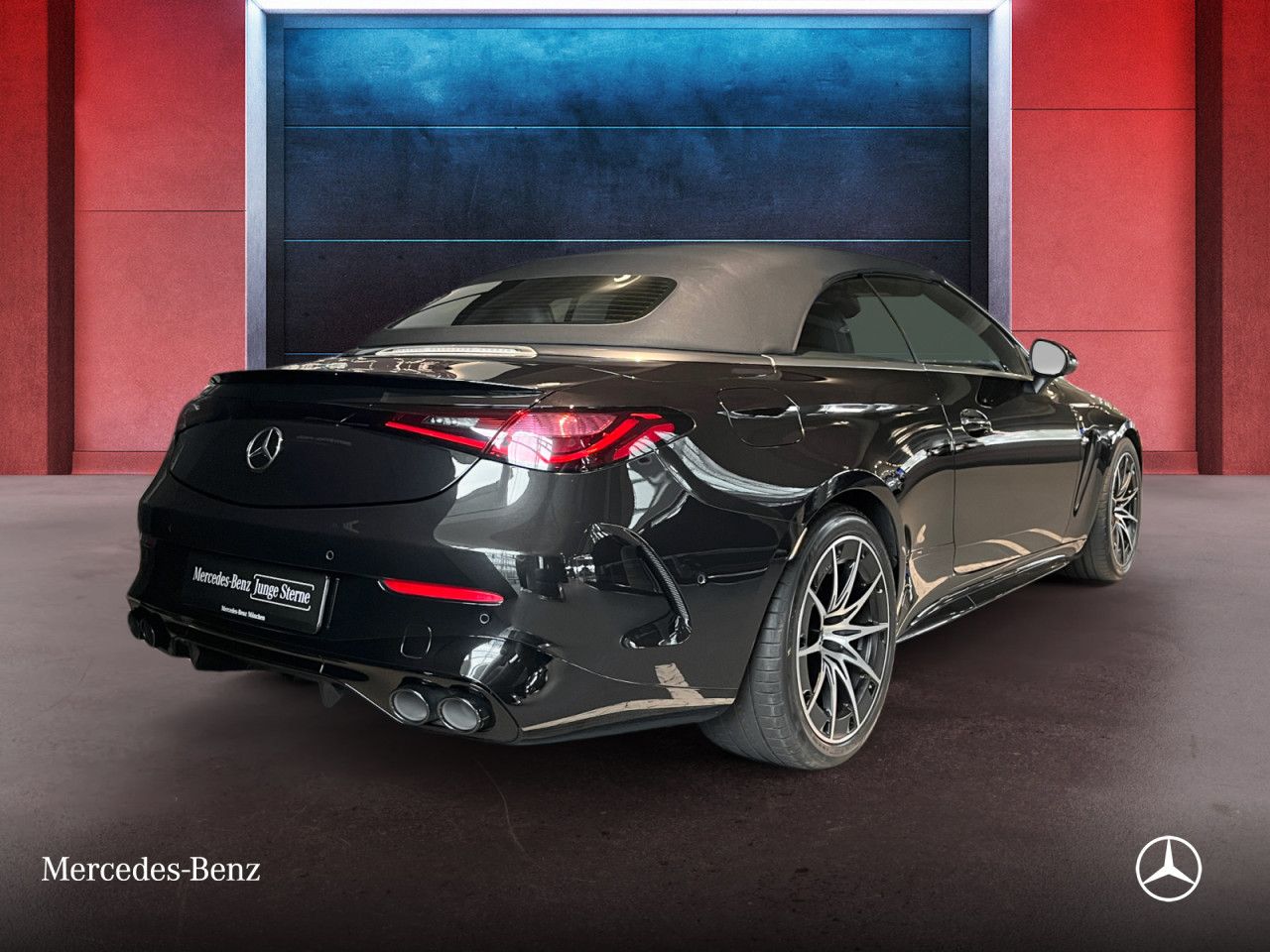 Mercedes-Benz CLE – Bild 4