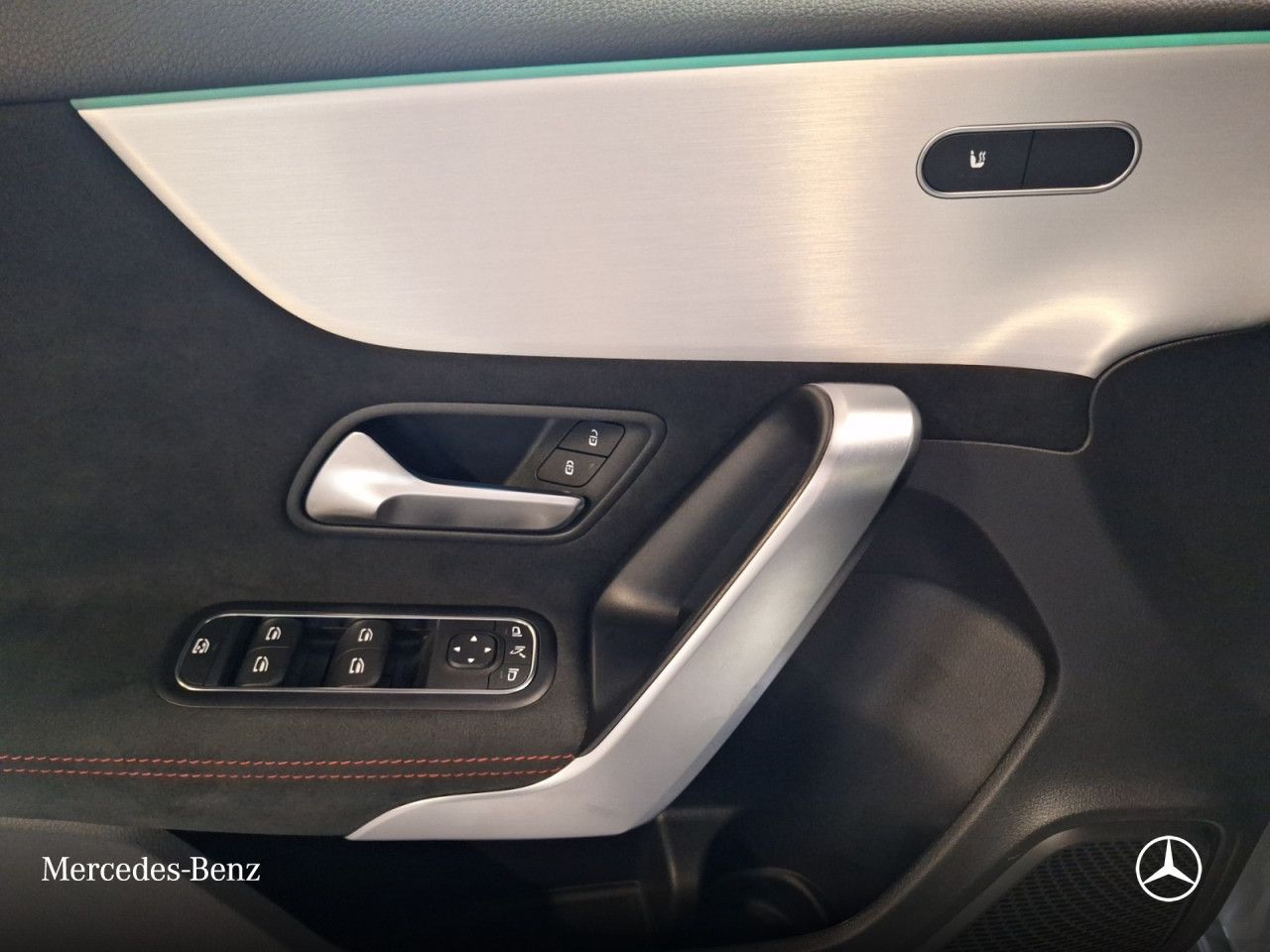 Mercedes-Benz A-Klasse – Bild 10