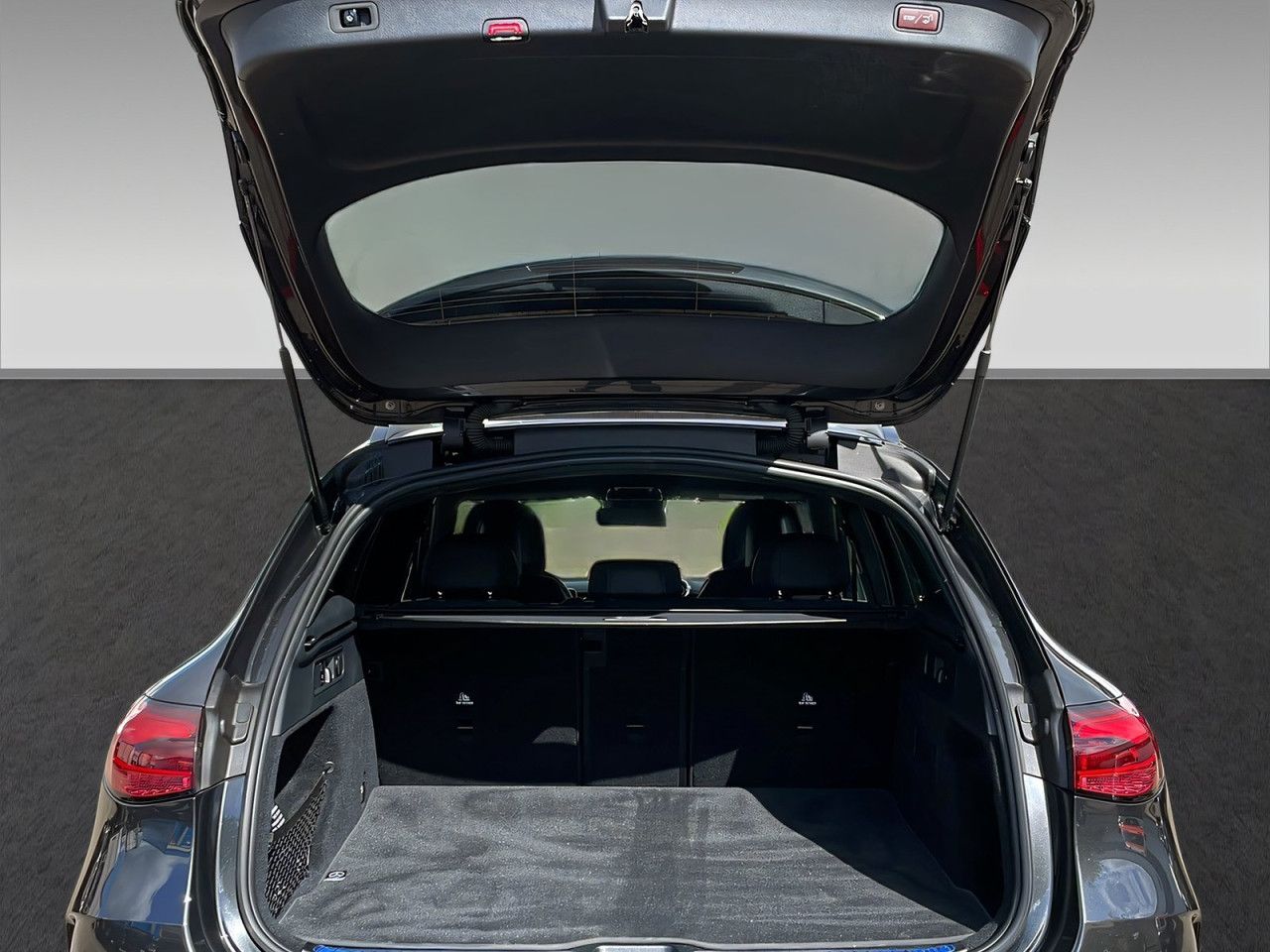 Mercedes-Benz GLC – Bild 20