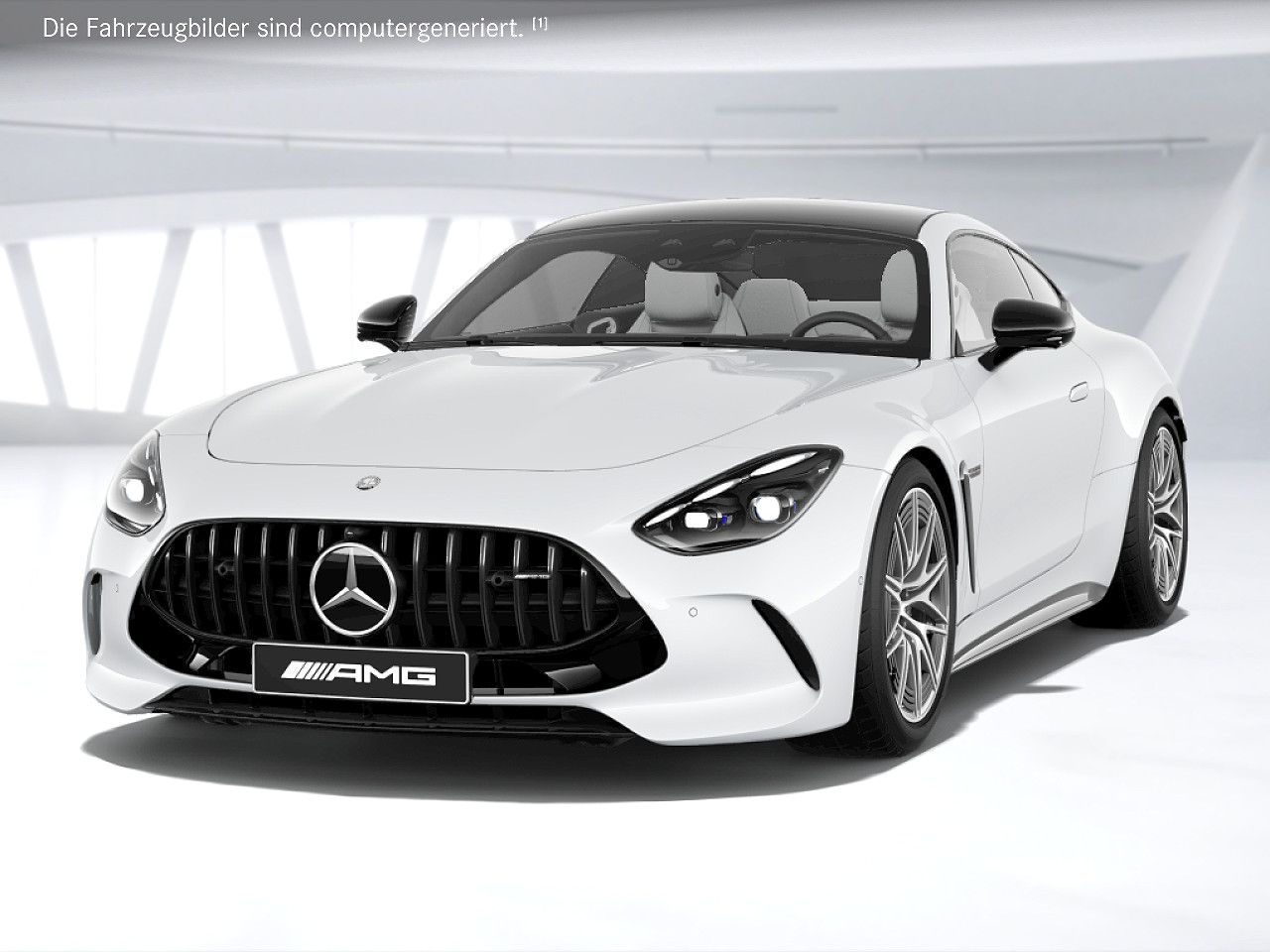 Mercedes-Benz AMG GT – Bild 18