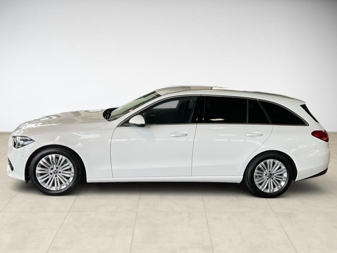 Mercedes-Benz C-Klasse – Bild 3