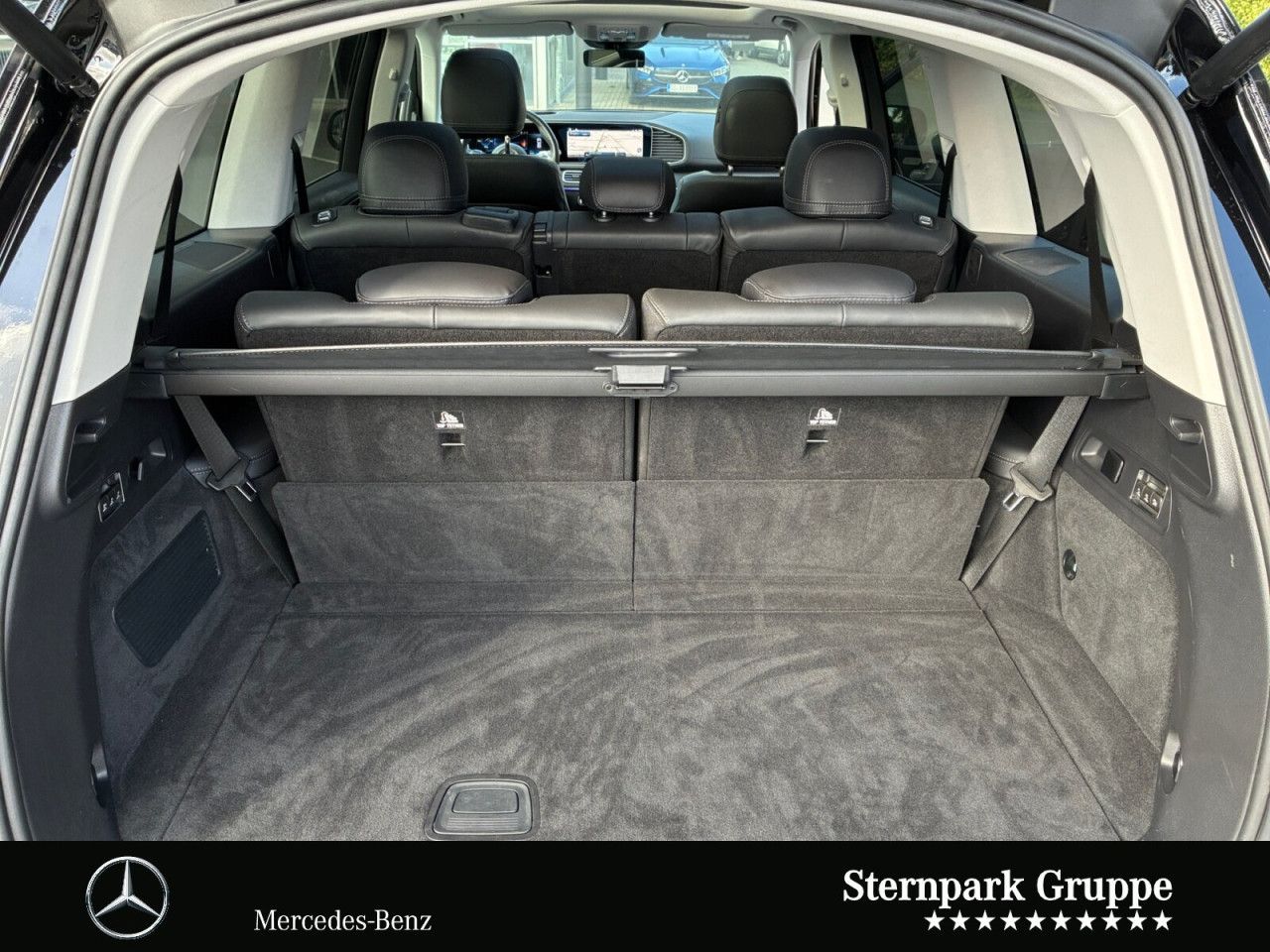 Mercedes-Benz GLS – Bild 19