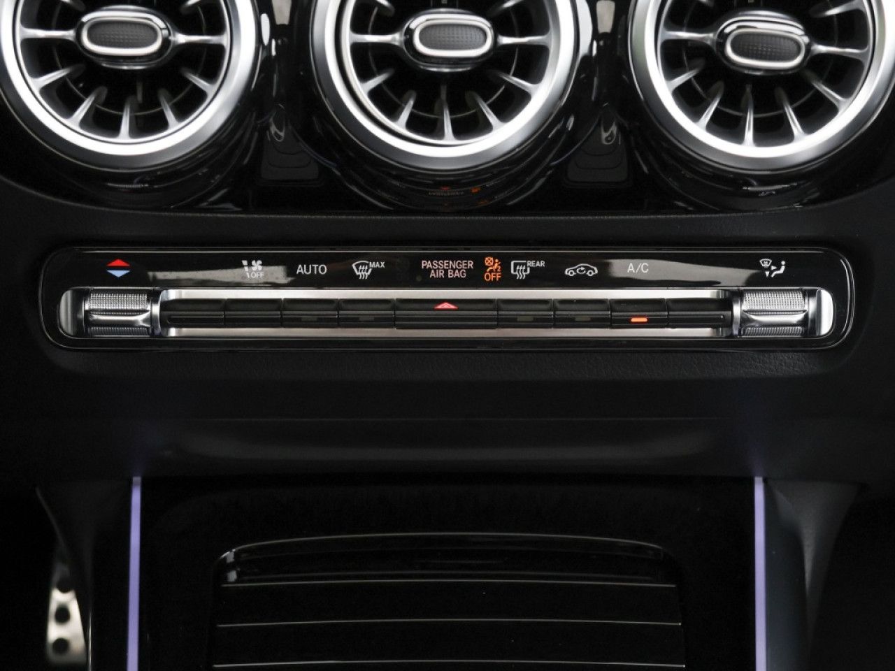 Mercedes-Benz GLA – Bild 9