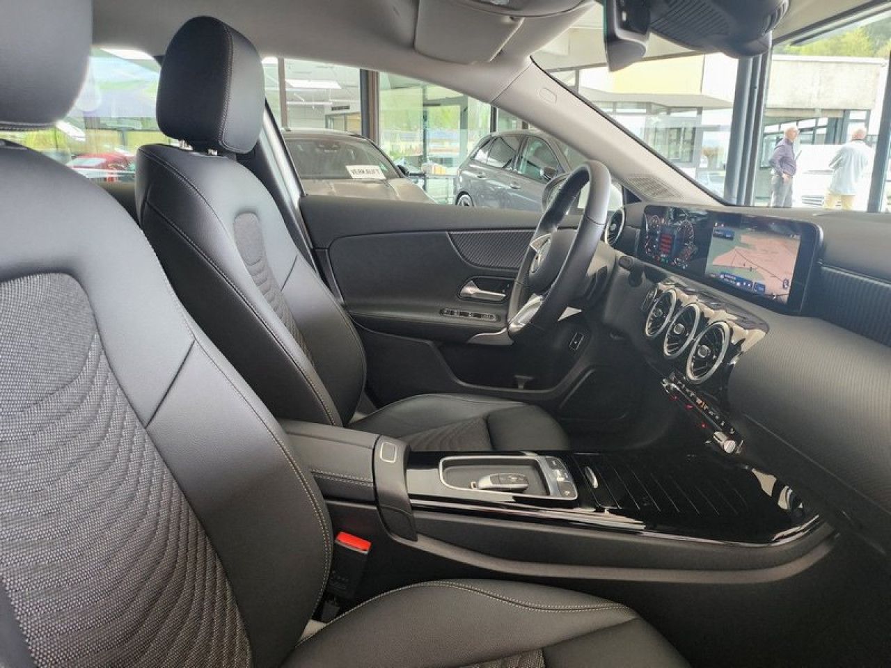 Mercedes-Benz A-Klasse – Bild 5