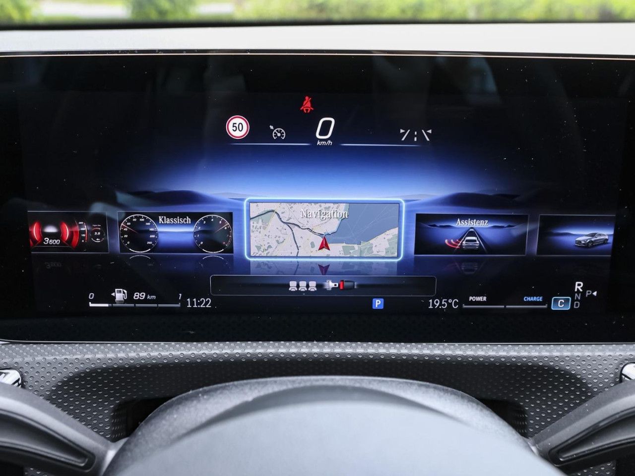 Mercedes-Benz CLA – Bild 16