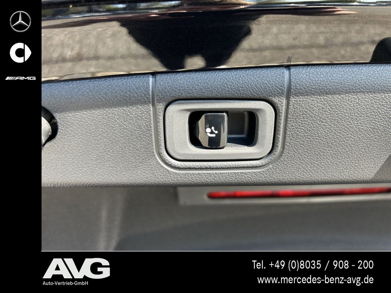 Mercedes-Benz E-Klasse – Bild 22