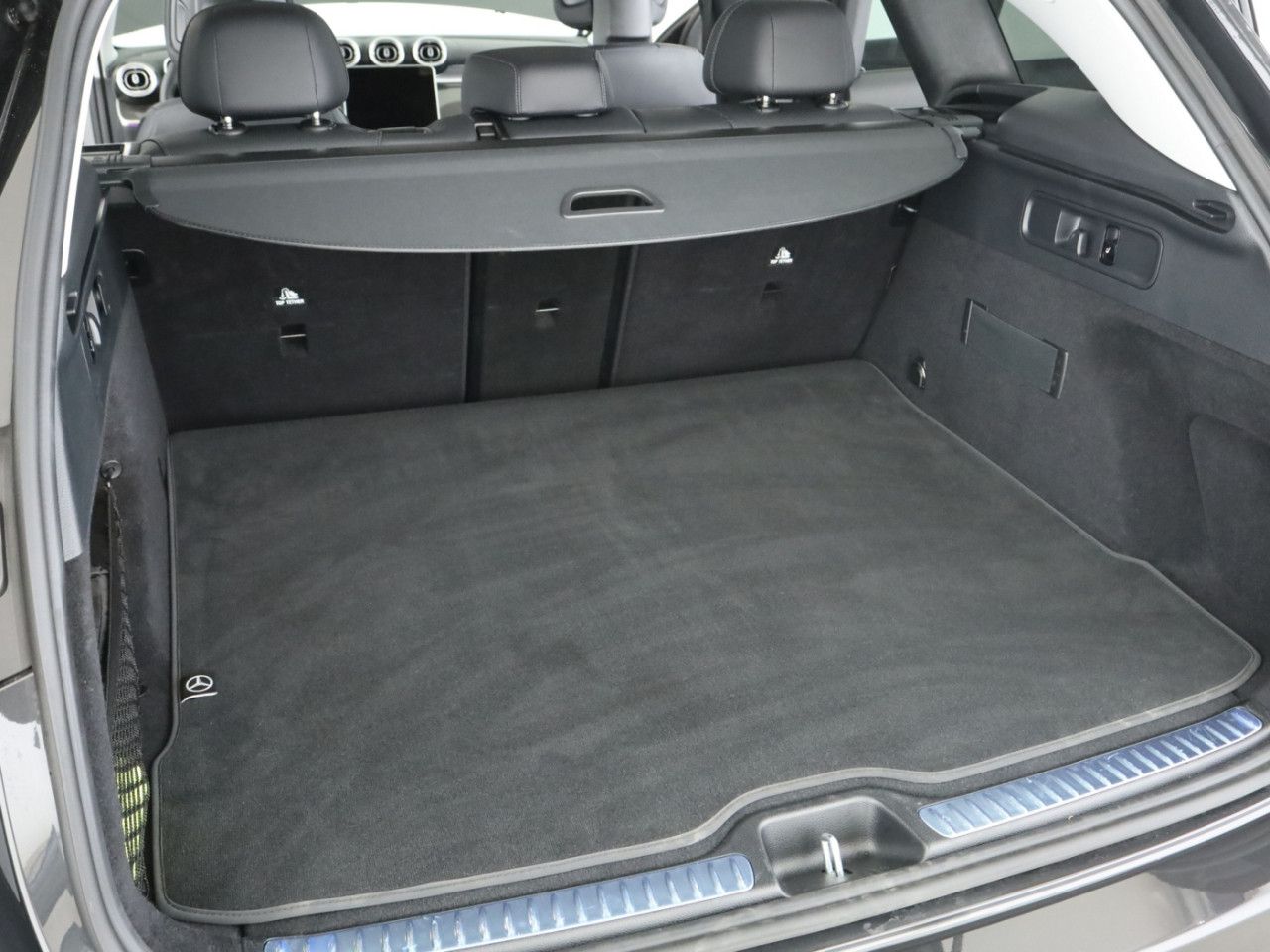 Mercedes-Benz GLC – Bild 22
