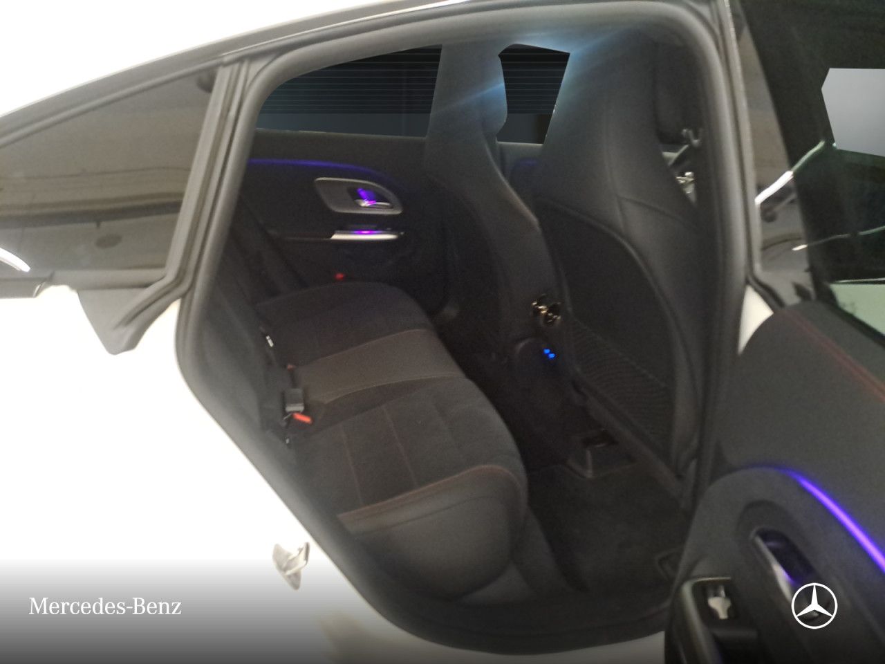 Mercedes-Benz CLA – Bild 19