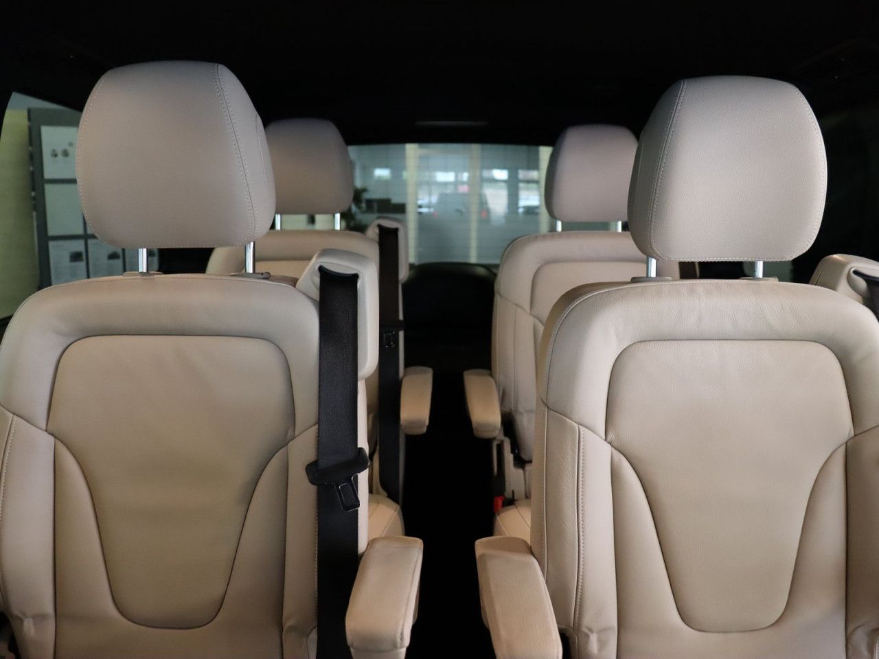 Mercedes-Benz V-Klasse – Bild 6