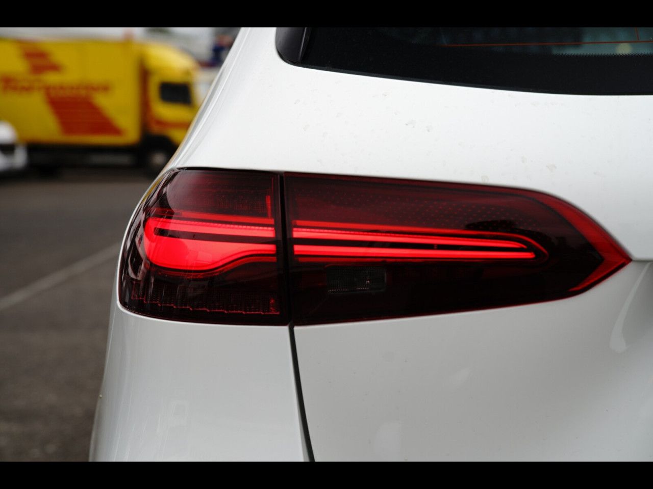Mercedes-Benz B-Klasse – Bild 20