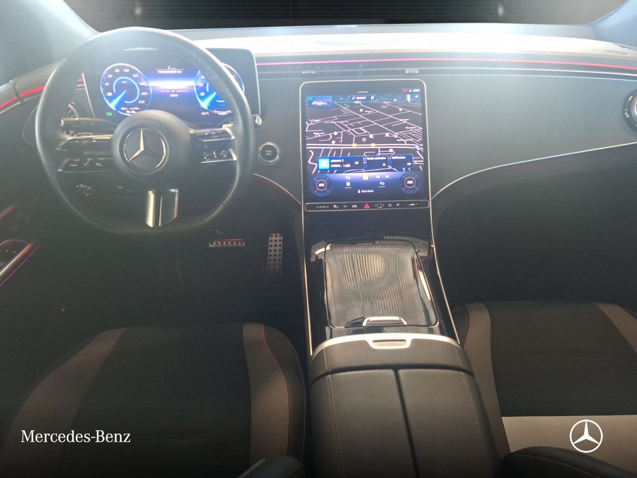 Mercedes-Benz EQE – Bild 11