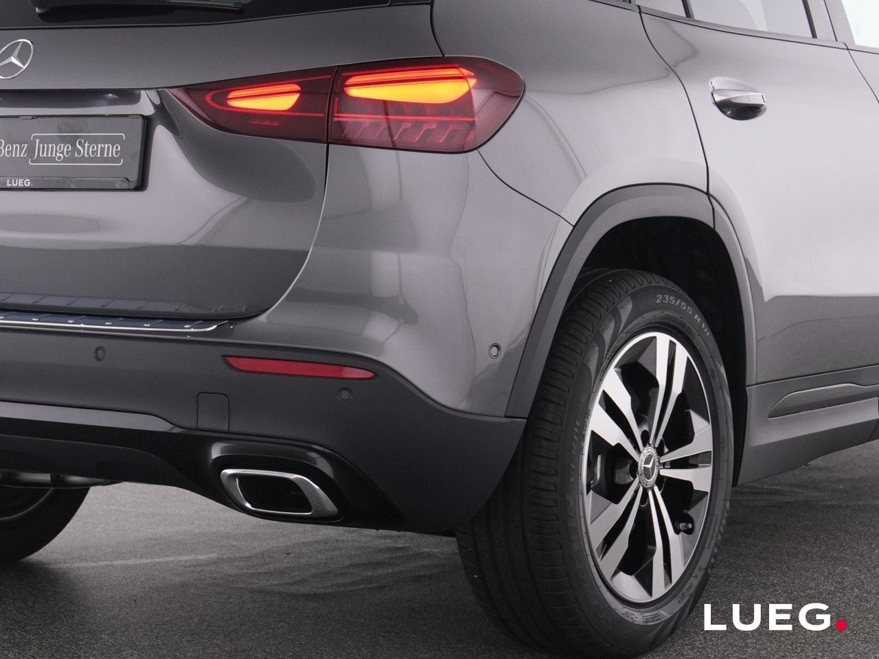 Mercedes-Benz GLA – Bild 9