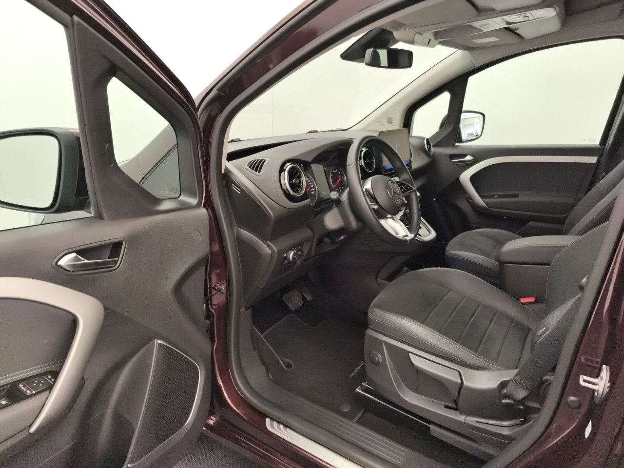 Mercedes-Benz T-Klasse – Bild 11