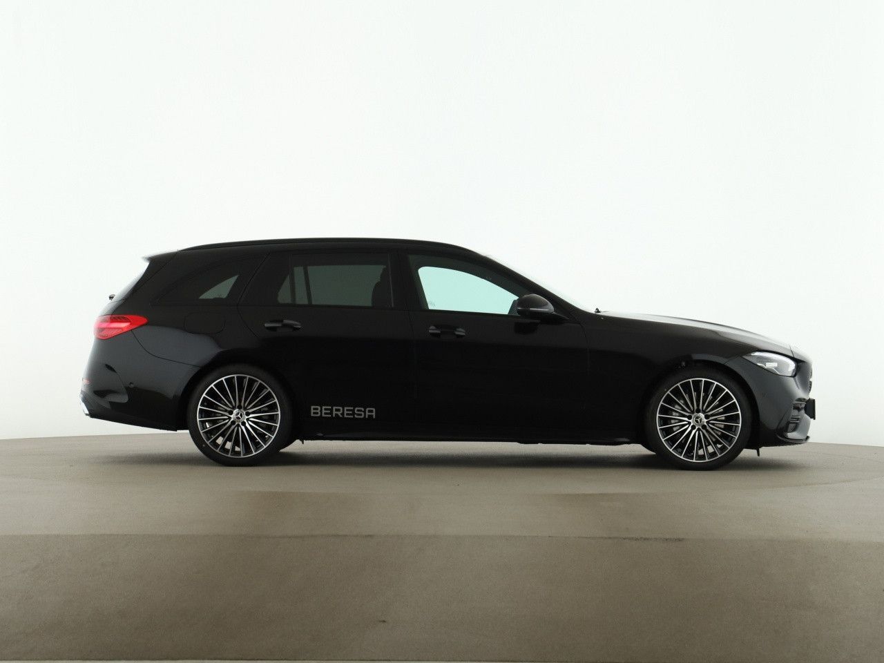 Mercedes-Benz C-Klasse – Bild 5