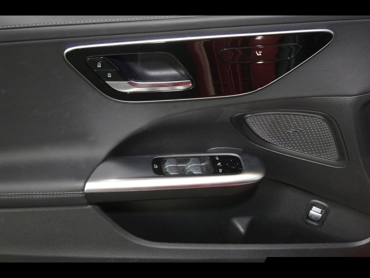 Mercedes-Benz C-Klasse – Bild 14