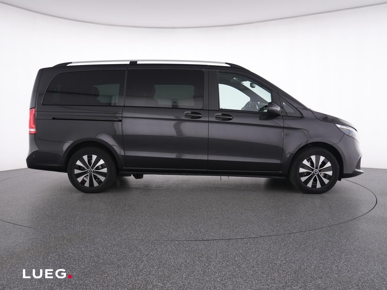 Mercedes-Benz V-Klasse – Bild 11
